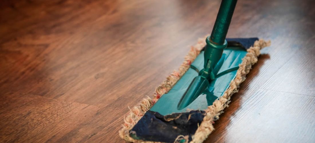 Mejor producto para limpiar tarima flotante