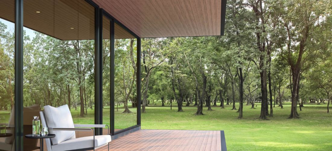 Madera de exterior, cual es mejor