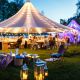 Carpas para eventos, cual mejor