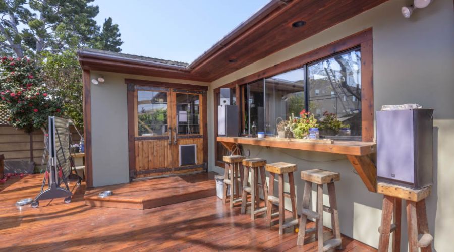 el mejor tratamiento para madera exterior