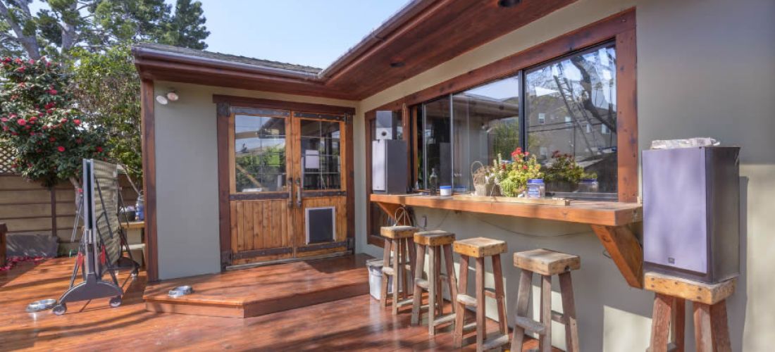 el mejor tratamiento para madera exterior