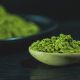 Matcha de grado ceremonial, el mejor te matcha
