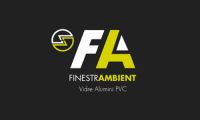 FINESTRAMBIENT cerramientos aluminio y PVC