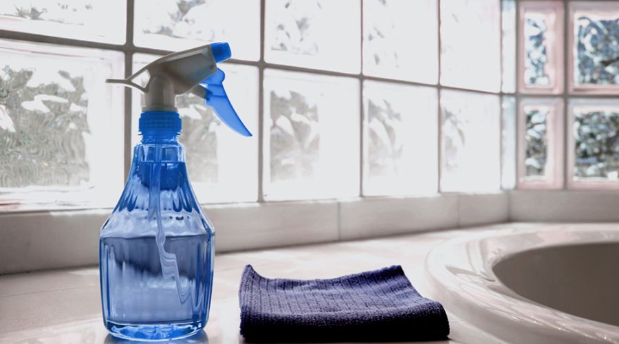 Porque utilizar productos de limpieza ecológicos