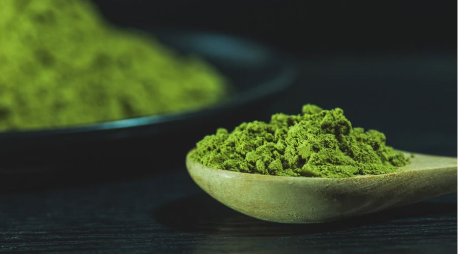 Matcha de grado ceremonial, el mejor te matcha