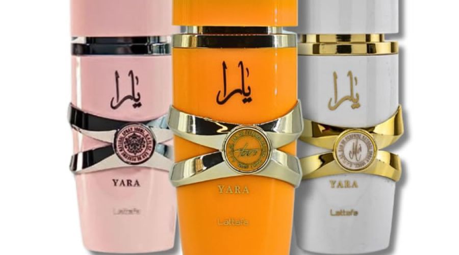 Los distintos perfumes de la marca Lattafa