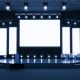Pantallas LED para Eventos