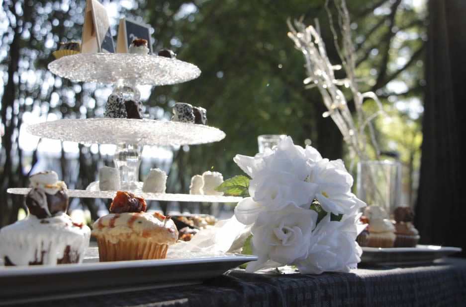 Ejemplo menu catering banquete boda o evento familiar Menú exquisito para un gran banquete