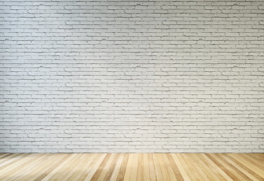 Pared de ladrillo: ventajas e inconveneintes